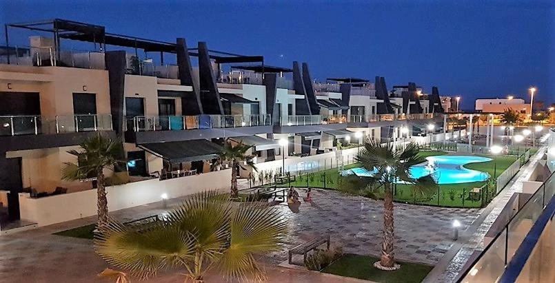 Higuericas Beach Apartment بيلار ذي لا أوراذاذا المظهر الخارجي الصورة